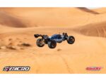Corally Syncro-2 1/8th Brushless 3-4S Basher Buggy RTR Blue C-00289-B - Image 29