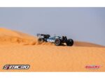 Corally Syncro-2 1/8th Brushless 3-4S Basher Buggy RTR Blue C-00289-B - Image 31