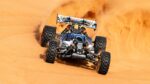 Corally Syncro-2 1/8th Brushless 3-4S Basher Buggy RTR Blue C-00289-B - Image 33