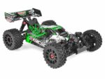 Corally Syncro-2 1/8th Brushless 3-4S Basher Buggy RTR Orange C-00289-O - Image 35