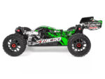 Corally Syncro-2 1/8th Brushless 3-4S Basher Buggy RTR Orange C-00289-O - Image 38