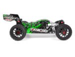 Corally Syncro-2 1/8th Brushless 3-4S Basher Buggy RTR Orange C-00289-O - Image 39