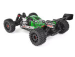 Corally Syncro-2 1/8th Brushless 3-4S Basher Buggy RTR Orange C-00289-O - Image 36