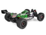 Corally Syncro-2 1/8th Brushless 3-4S Basher Buggy RTR Orange C-00289-O - Image 37