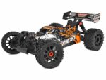 Corally Syncro-2 1/8th Brushless 3-4S Basher Buggy RTR Orange C-00289-O