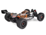 Corally Syncro-2 1/8th Brushless 3-4S Basher Buggy RTR Orange C-00289-O - Image 6