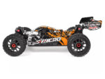 Corally Syncro-2 1/8th Brushless 3-4S Basher Buggy RTR Orange C-00289-O - Image 5