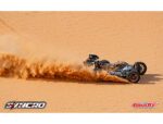 Corally Syncro-2 1/8th Brushless 3-4S Basher Buggy RTR Orange C-00289-O - Image 30