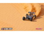 Corally Syncro-2 1/8th Brushless 3-4S Basher Buggy RTR Orange C-00289-O - Image 29
