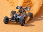 Corally Syncro-2 1/8th Brushless 3-4S Basher Buggy RTR Orange C-00289-O - Image 32