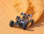 Corally Syncro-2 1/8th Brushless 3-4S Basher Buggy RTR Orange C-00289-O - Image 33