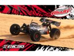 Corally Syncro-2 1/8th Brushless 3-4S Basher Buggy RTR Orange C-00289-O - Image 42