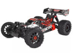 Corally Syncro-2 1/8th Brushless 3-4S Basher Buggy RTR Red C-00289-R