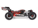 Corally Syncro-2 1/8th Brushless 3-4S Basher Buggy RTR Red C-00289-R - Image 4
