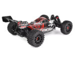 Corally Syncro-2 1/8th Brushless 3-4S Basher Buggy RTR Red C-00289-R - Image 6