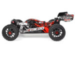 Corally Syncro-2 1/8th Brushless 3-4S Basher Buggy RTR Red C-00289-R - Image 5