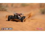 Corally Syncro-2 1/8th Brushless 3-4S Basher Buggy RTR Red C-00289-R - Image 29