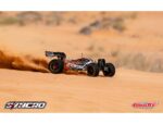 Corally Syncro-2 1/8th Brushless 3-4S Basher Buggy RTR Red C-00289-R - Image 28