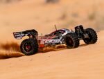 Corally Syncro-2 1/8th Brushless 3-4S Basher Buggy RTR Red C-00289-R - Image 34