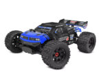 Corally Punisher 4 Brushless 4S Basher Truck RTR Blue C-00292-B