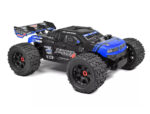 Corally Punisher 4 Brushless 4S Basher Truck RTR Blue C-00292-B - Image 2