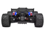 Corally Punisher 4 Brushless 4S Basher Truck RTR Blue C-00292-B - Image 6