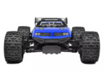 Corally Punisher 4 Brushless 4S Basher Truck RTR Blue C-00292-B - Image 7