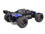 Corally Punisher 4 Brushless 4S Basher Truck RTR Blue C-00292-B - Image 10
