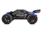 Corally Punisher 4 Brushless 4S Basher Truck RTR Blue C-00292-B - Image 9