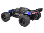 Corally Punisher 4 Brushless 4S Basher Truck RTR Blue C-00292-B - Image 11