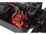 Corally Punisher 4 Brushless 4S Basher Truck RTR Red C-00292-R - Image 18