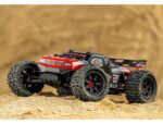Corally Punisher 4 Brushless 4S Basher Truck RTR Red C-00292-R - Image 38