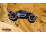 Corally Punisher 4 Brushless 4S Basher Truck RTR Red C-00292-R - Image 40