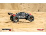 Corally Punisher 4 Brushless 4S Basher Truck RTR Red C-00292-R - Image 41