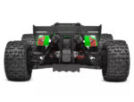 Corally Punisher 4 Brushless 4S Basher Truck RTR Green C-00292-G - Image 6