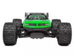 Corally Punisher 4 Brushless 4S Basher Truck RTR Green C-00292-G - Image 7