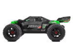 Corally Punisher 4 Brushless 4S Basher Truck RTR Green C-00292-G - Image 9