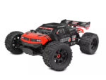 Corally Punisher 4 Brushless 4S Basher Truck RTR Red C-00292-R