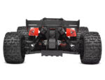 Corally Punisher 4 Brushless 4S Basher Truck RTR Red C-00292-R - Image 3