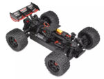 Corally Punisher 4 Brushless 4S Basher Truck RTR Red C-00292-R - Image 36