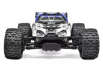 Corally Kagama-4 Brushless 4S Basher Truck RTR Blue C-00293-B - Image 3