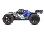 Corally Kagama-4 Brushless 4S Basher Truck RTR Blue C-00293-B - Image 5