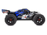 Corally Kagama-4 Brushless 4S Basher Truck RTR Blue C-00293-B - Image 4
