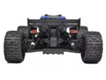 Corally Kagama-4 Brushless 4S Basher Truck RTR Blue C-00293-B - Image 8