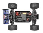 Corally Kagama-4 Brushless 4S Basher Truck RTR Blue C-00293-B - Image 10