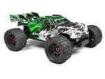 Corally Kagama-4 Brushless 4S Basher Truck RTR Green C-00293-G - Image 2