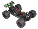 Corally Kagama-4 Brushless 4S Basher Truck RTR Green C-00293-G - Image 5