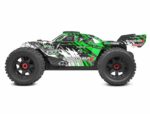 Corally Kagama-4 Brushless 4S Basher Truck RTR Green C-00293-G - Image 11