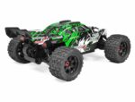 Corally Kagama-4 Brushless 4S Basher Truck RTR Green C-00293-G - Image 12