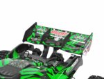 Corally Kagama-4 Brushless 4S Basher Truck RTR Green C-00293-G - Image 14